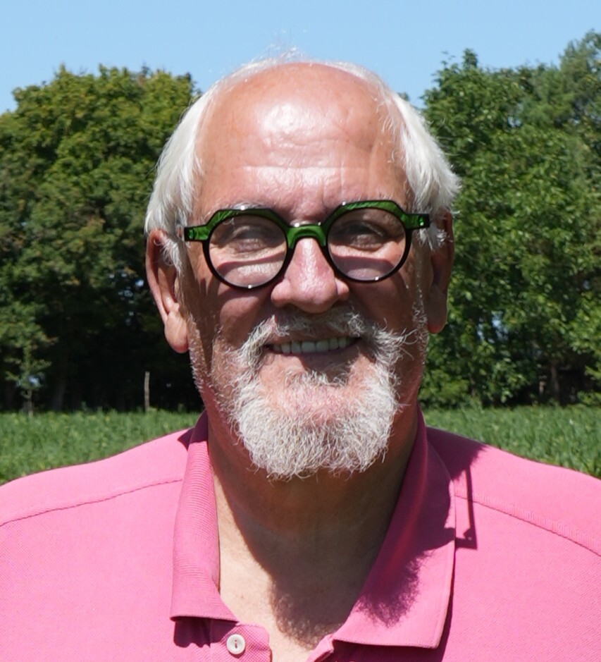 Jean-Jacques Panzani